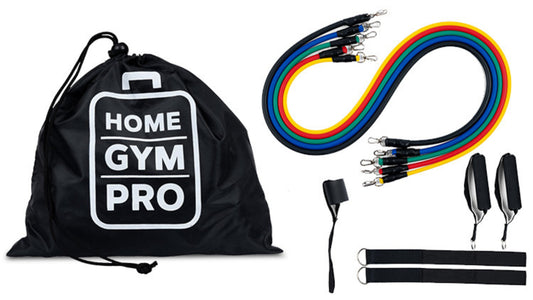 Home Gym Pro